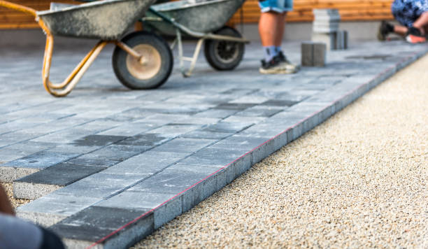 Best Best Driveway Pavers  in Homestead, FL