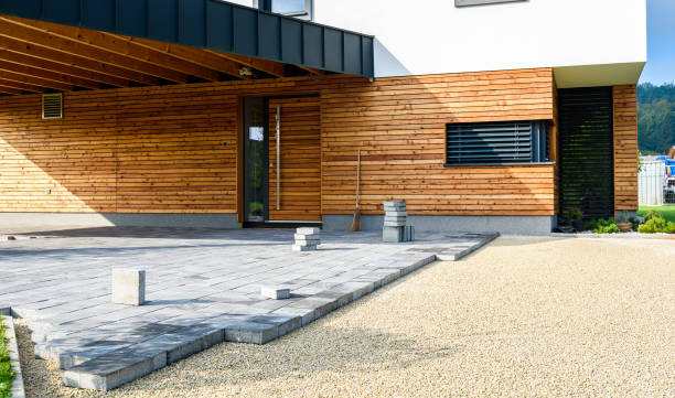 Reasons to Select Us for Your Driveway Paving Requirements in Homestead, FL
