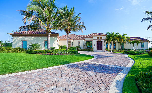 Best Best Driveway Pavers  in Homestead, FL