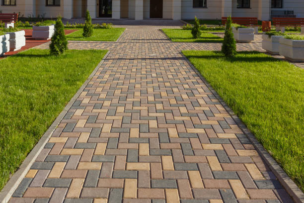 Best Local Driveway Pavers  in Homestead, FL